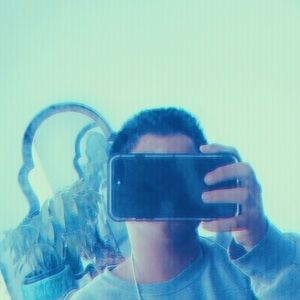 Meet your Posher, Garett